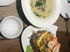 -泰国餐厅 Thai Food(裕华万达店)