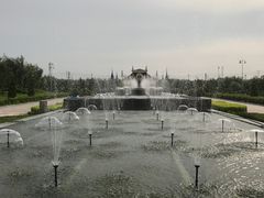 -热高乐园巴厘岛水世界