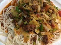 -马尔龙新疆饭店·清真(长青路店)