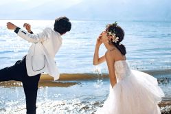 -IDO婚纱摄影(上海旗舰店)