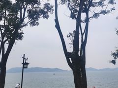 -东钱湖旅游度假区