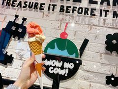 -Dal Cuore 达可芮冰淇淋(陕西北路店)