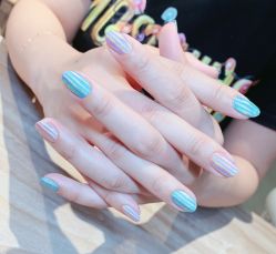 -AKIRA 安久日式美甲美睫