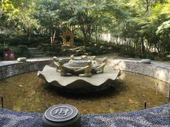-杭州黄龙洞