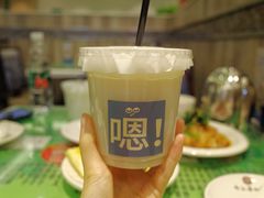 -令氏家外家周礼食府(桥南店)