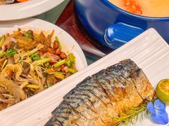 -好友缘家宴(青山路店)