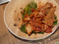 -新石器烤肉(百联川沙店)