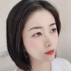 -babiline芭比莱恩半永久纹眉纹唇发际线