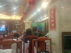 -烤肉宛饭庄(北新桥店)