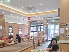 -庆丰包子铺(西单店)