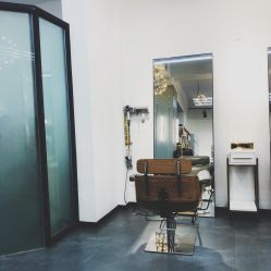 -FUTURE HN男士发型风格设计