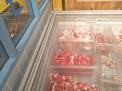 -辛森家猪蹄火锅(台东店)