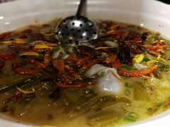 -味道云南·云朵山歌(东方都会广场店)
