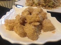 -新兴·金羊座·粤菜点心(乐峰店)