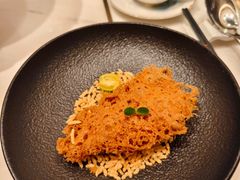 -彩丰楼中餐厅(深圳国际会展中心洲际酒店)