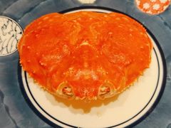 -蟹福家活蟹料理·豪华自助(绿洲假日酒店)