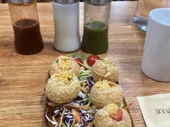 -清真·AL-JANNAT 佳纳特餐厅(狮子桥店)