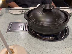 -烹然四季椰子鸡火锅(团结湖总店)
