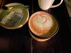 -云端咖啡(古北水镇景区店)