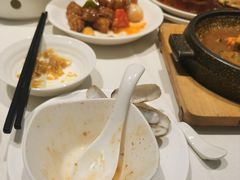 -莆田餐厅PUTIEN(世博源店)