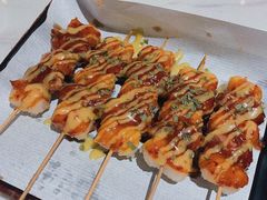 -HOTISLAND海鸡岛·韩国料理(江南西店)