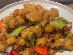 -粗粮人家·东北菜(洋桥店)