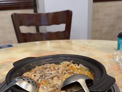 -李师傅脆肚(梅林店)
