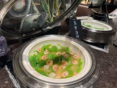 -杭州西溪宾馆-松露西餐厅