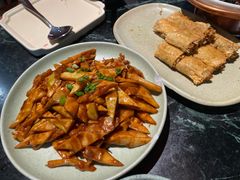 -兰溪小馆(东直门簋街店)