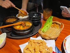-肉魁屋·烧肉·烧鸟·酒场(高新店)