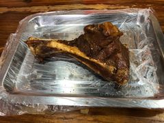 -赵元章肉骨烧(山塘街店)
