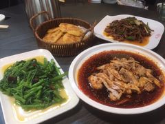 -土桥手掌鸡·26年灌县老味道(都江堰店)