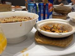 -眉州东坡(北苑华贸店)