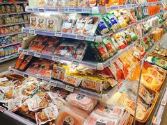 -Olé精品超市(北京合生汇店)