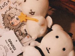 -line friends(明洞旗舰店)