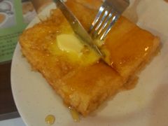 -兰芳园(上环店)