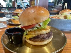 -魏斯理汉堡(西安沣东吾悦店)