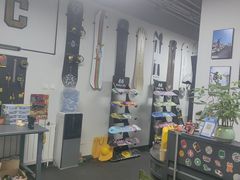 -TAC滑板滑雪俱乐部(朗园park店)