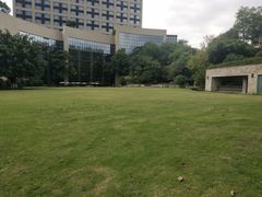 -成都保利公园皇冠假日酒店(熊猫基地店)