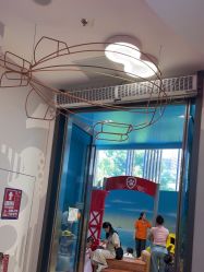 -尼克Playtime(欢乐海岸店)