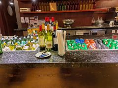 -赛瑞喜来登大酒店-盛宴自助餐厅