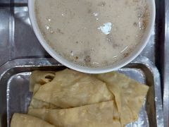 -教师之家赵家羊汤馆(东青龙街店)