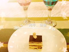 -巴西烤肉海鲜自助餐厅