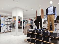 -优衣库(南京建邺万达广场店)