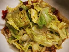 手撕包菜-辛香汇(飞洲店)