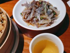 海蜇-涌觅名灶·本地海鲜宁波菜(财富广场店)