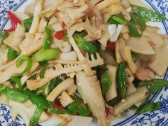 -特色口水鱼馆