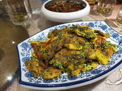 -又见炊烟私房菜(敬亭路店)