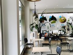 -GOOD GOODS咖啡店(南园店)