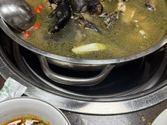 -陈三炖鸡馆(金众小区店)